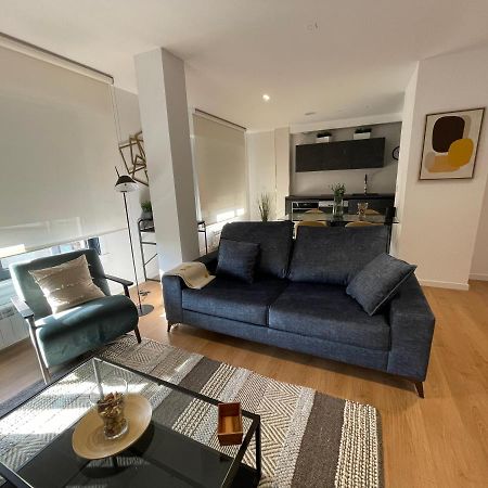 Oktheway Areal Terrace Apartment Oleiros Luaran gambar