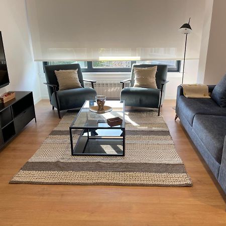 Oktheway Areal Terrace Apartment Oleiros Luaran gambar
