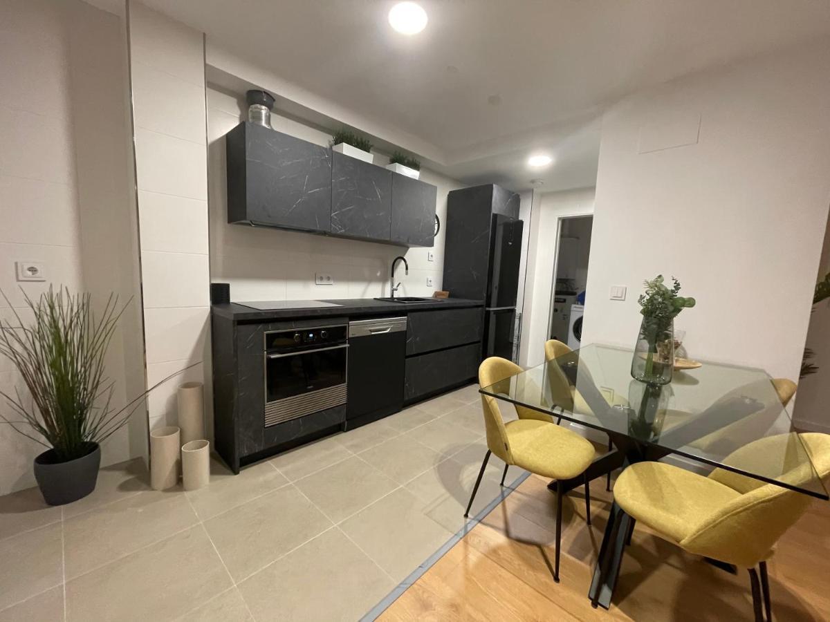 Oktheway Areal Terrace Apartment Oleiros Luaran gambar