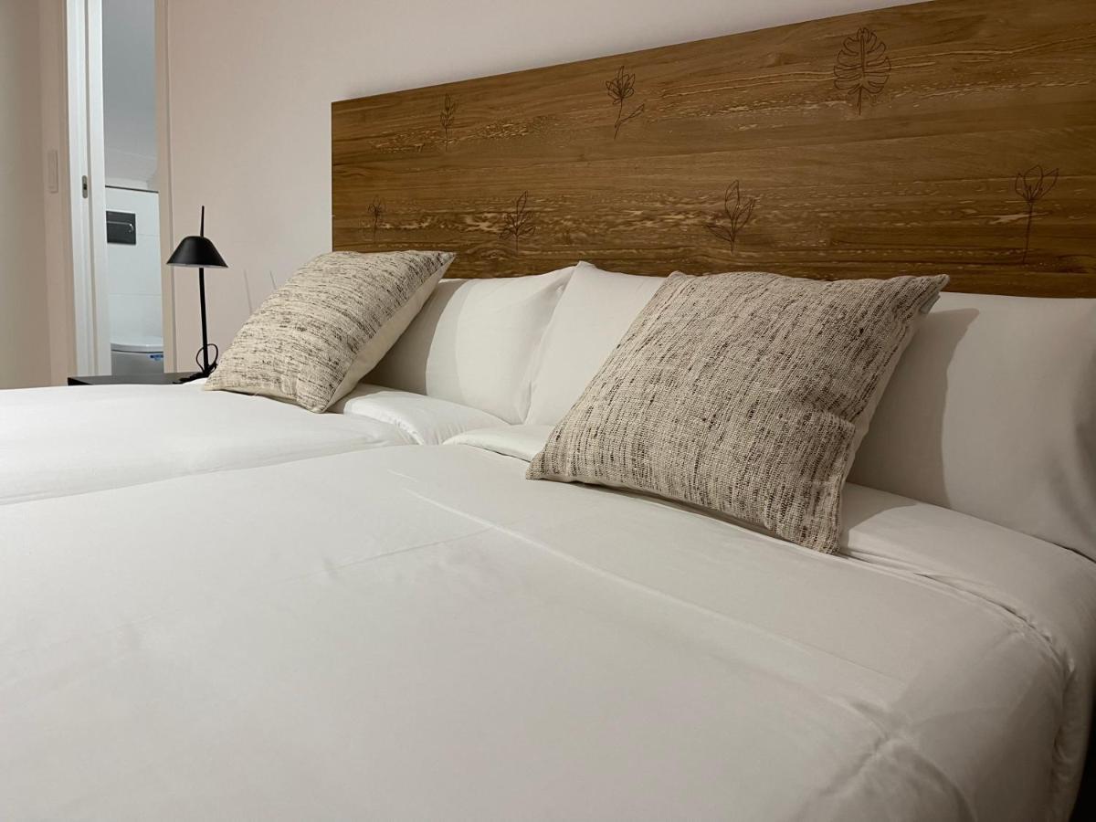 Oktheway Areal Terrace Apartment Oleiros Luaran gambar